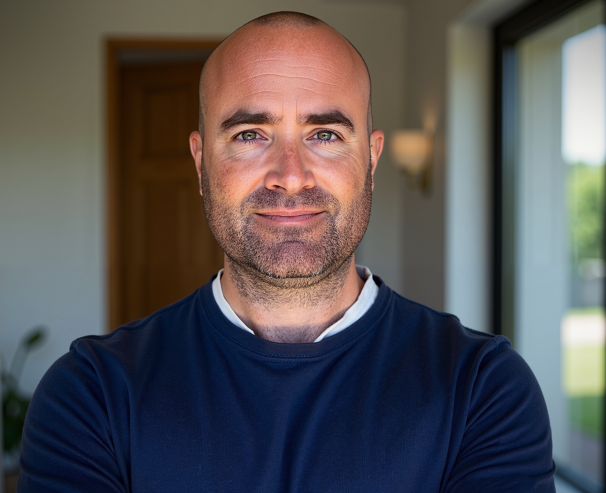 Anthony Nicalo