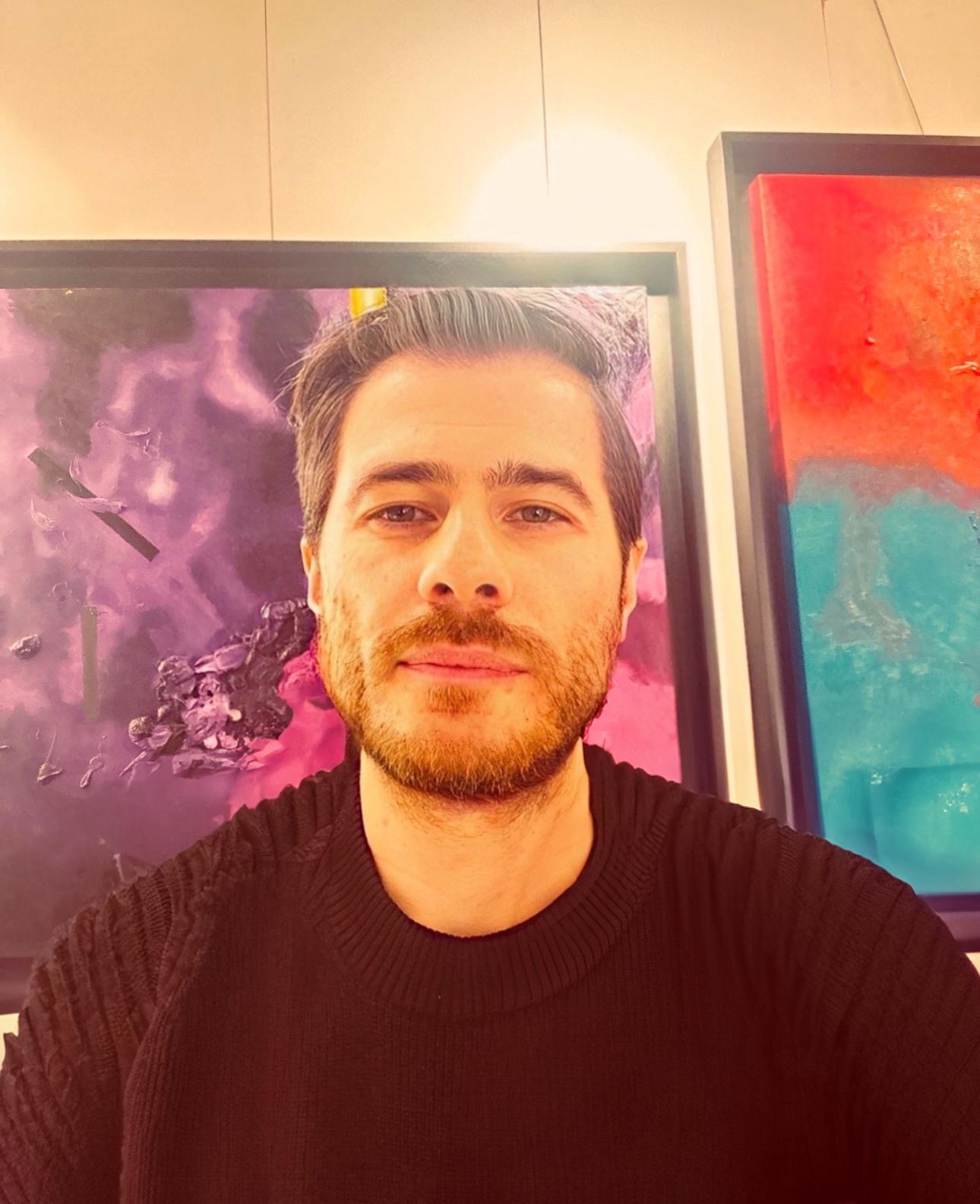 Yigit Ersoy